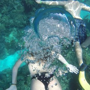 Meet your Posher, Caroline